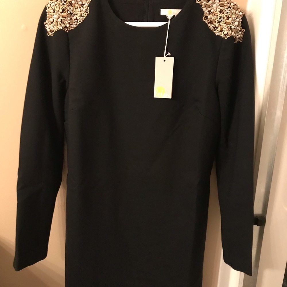 Boden women’s size 10 special occasion dress, simply beautiful!